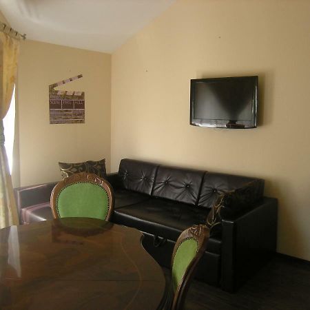 Art Villa On Sumskaya Street خاركيف المظهر الخارجي الصورة