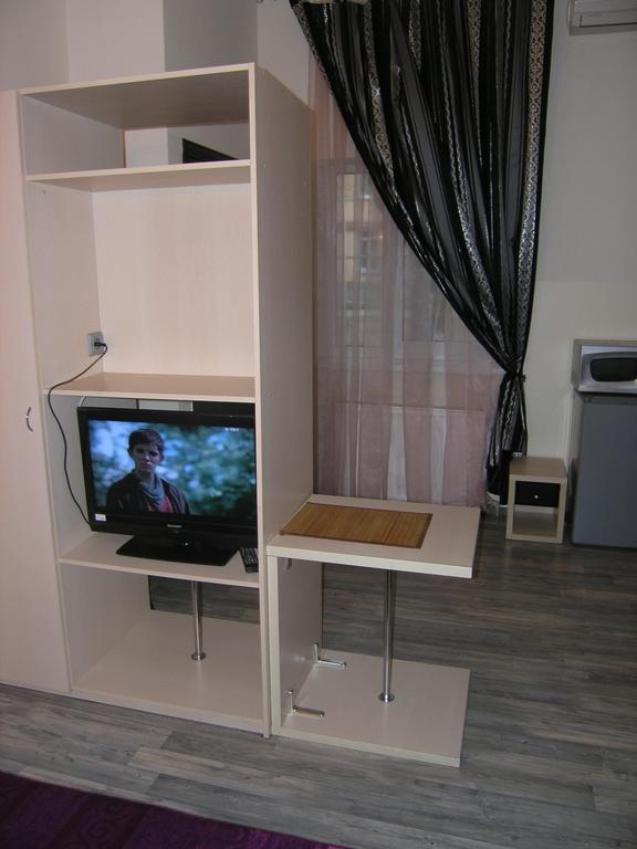 Art Villa On Sumskaya Street خاركيف المظهر الخارجي الصورة