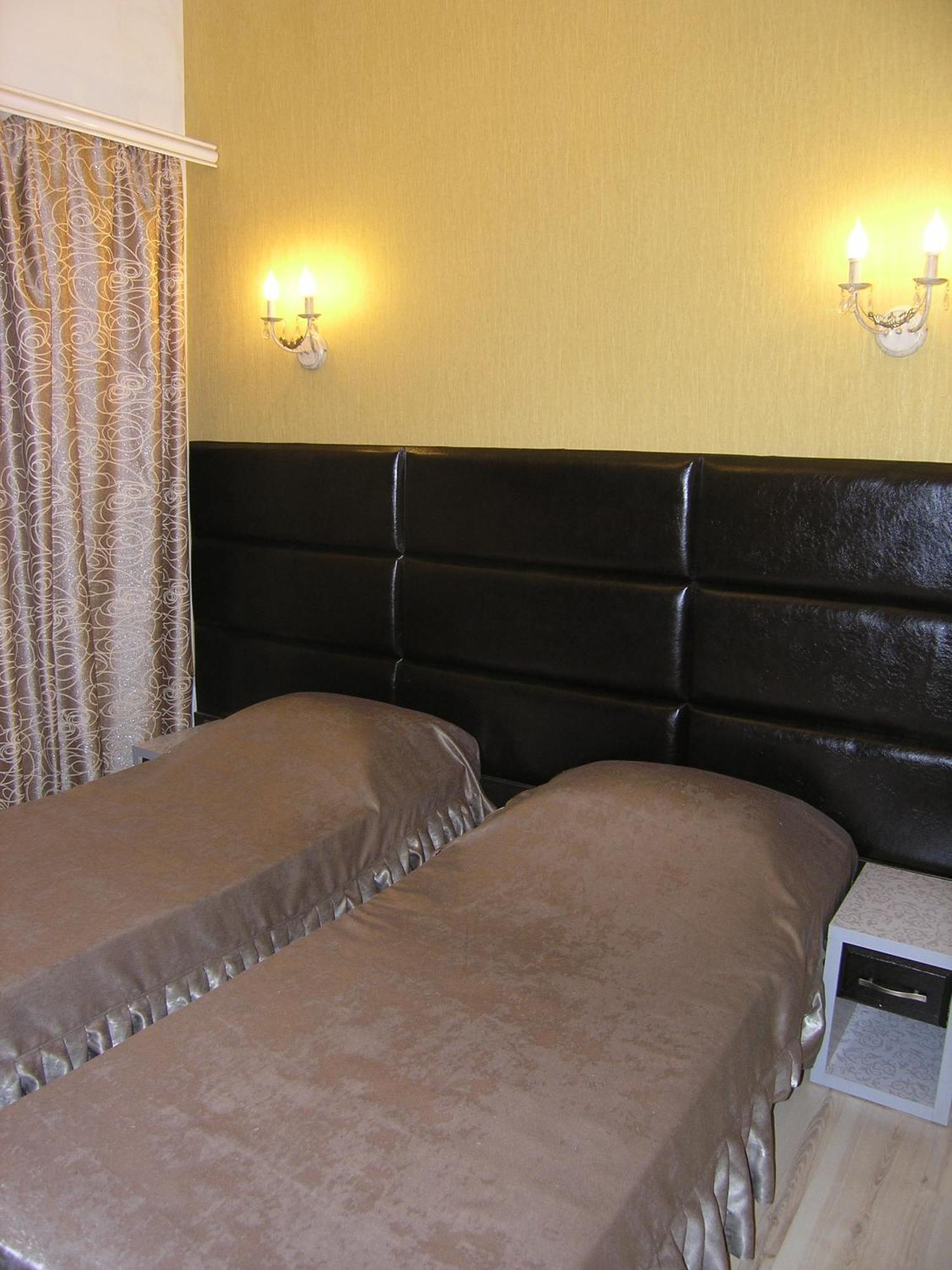 Art Villa On Sumskaya Street خاركيف المظهر الخارجي الصورة