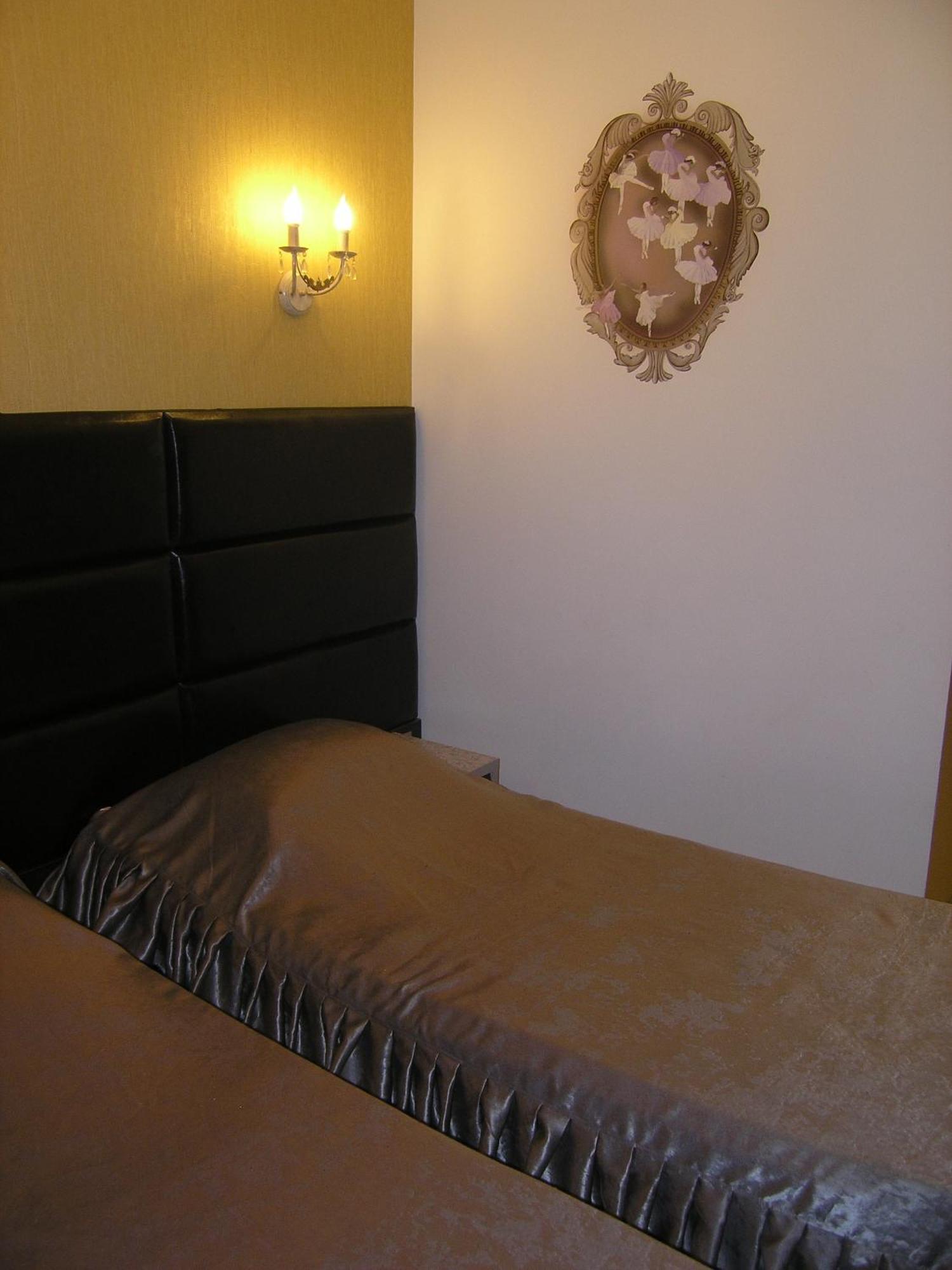 Art Villa On Sumskaya Street خاركيف المظهر الخارجي الصورة