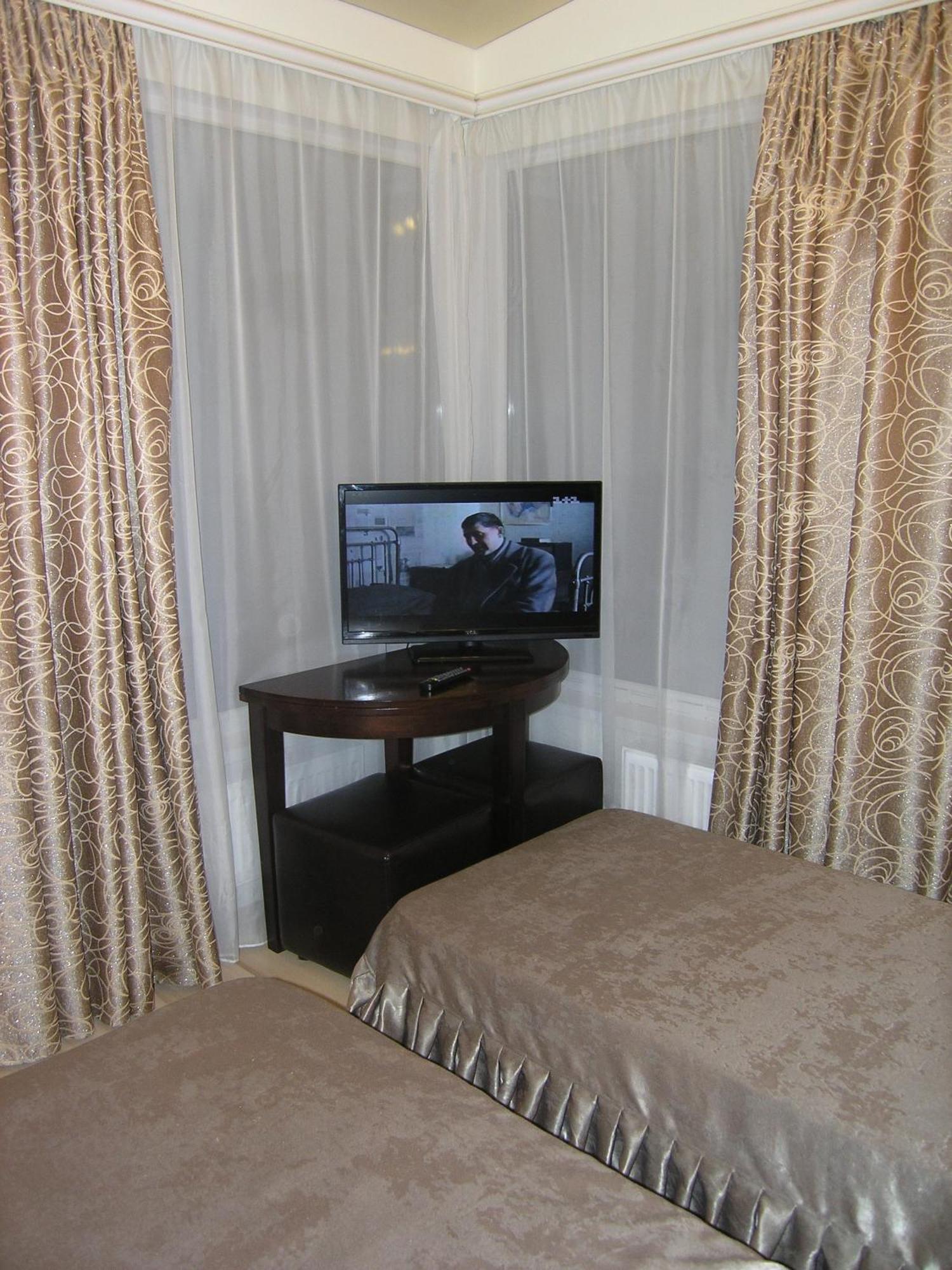Art Villa On Sumskaya Street خاركيف المظهر الخارجي الصورة
