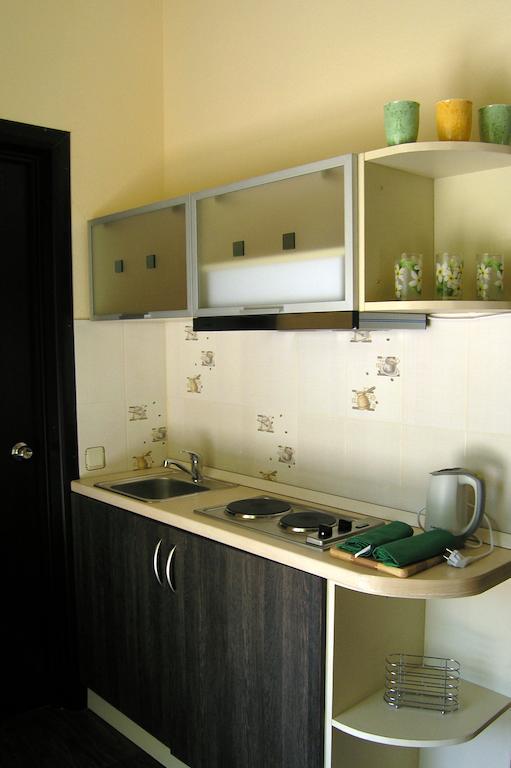Art Villa On Sumskaya Street خاركيف الغرفة الصورة