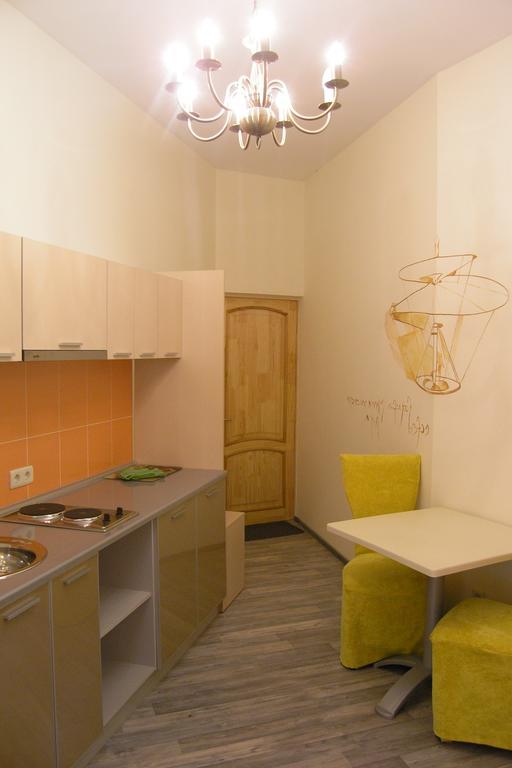 Art Villa On Sumskaya Street خاركيف المظهر الخارجي الصورة