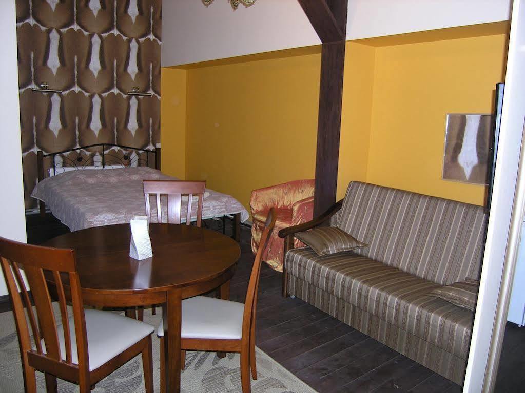 Art Villa On Sumskaya Street خاركيف المظهر الخارجي الصورة