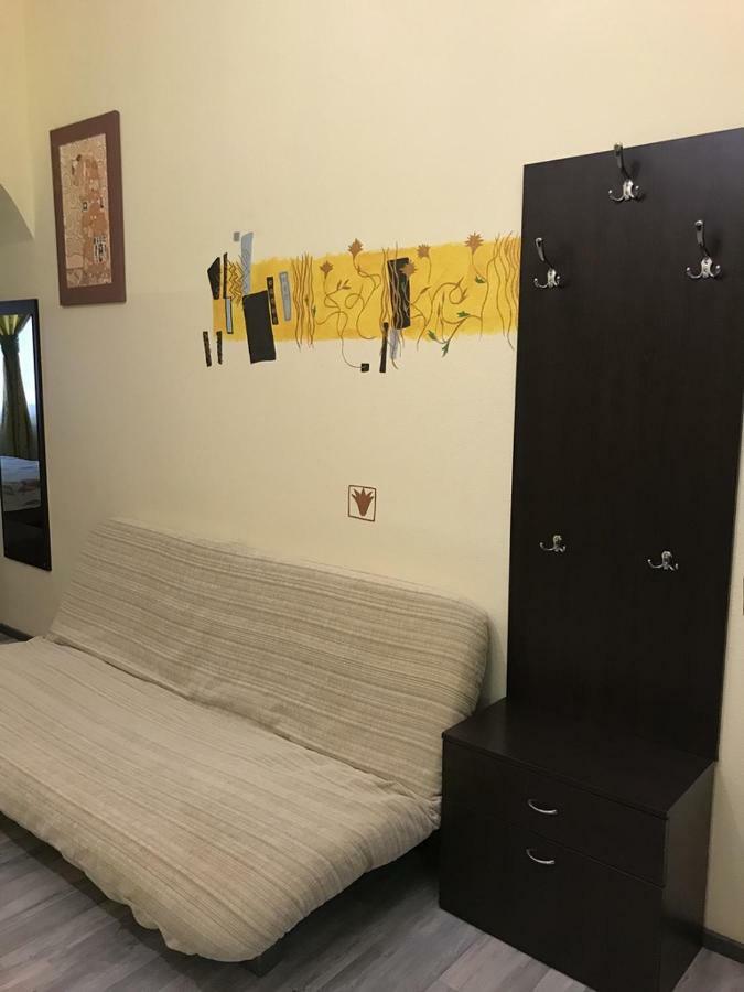 Art Villa On Sumskaya Street خاركيف المظهر الخارجي الصورة