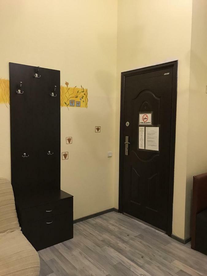 Art Villa On Sumskaya Street خاركيف المظهر الخارجي الصورة