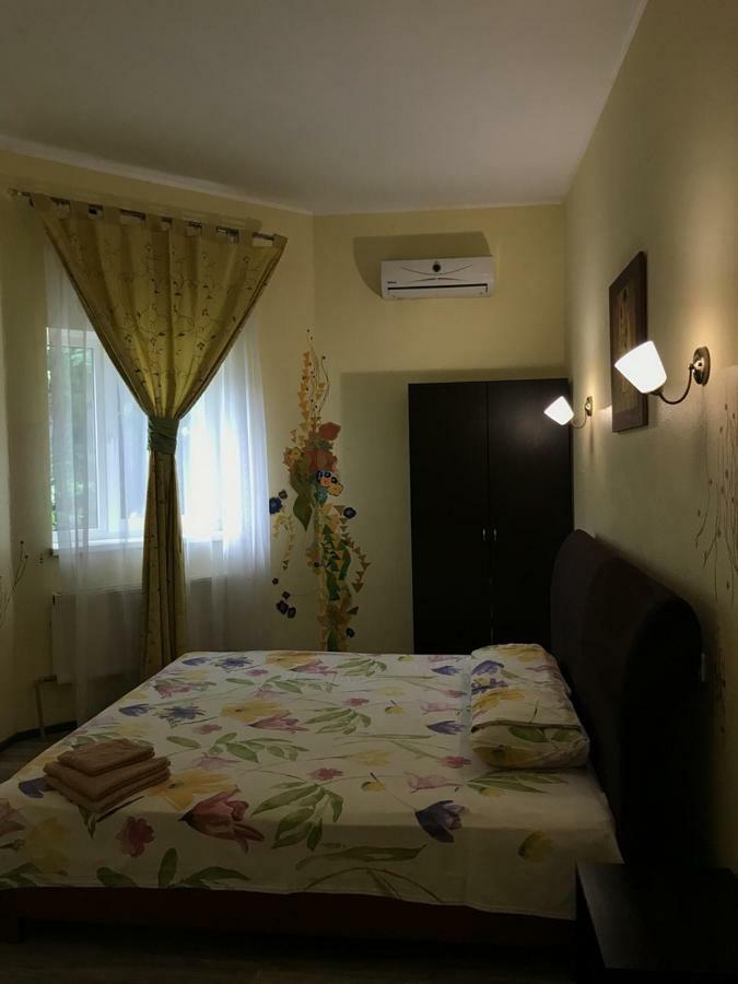 Art Villa On Sumskaya Street خاركيف المظهر الخارجي الصورة