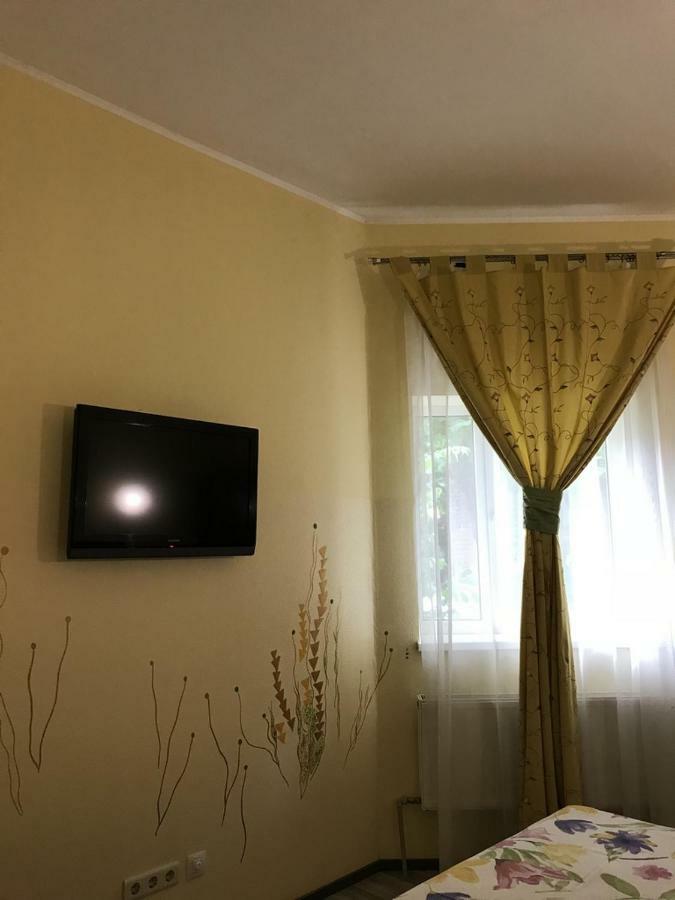 Art Villa On Sumskaya Street خاركيف المظهر الخارجي الصورة