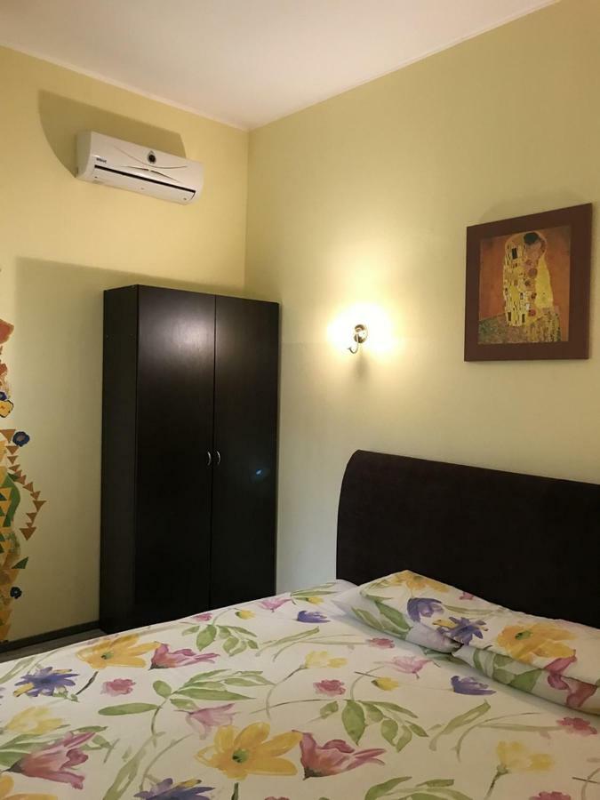 Art Villa On Sumskaya Street خاركيف المظهر الخارجي الصورة
