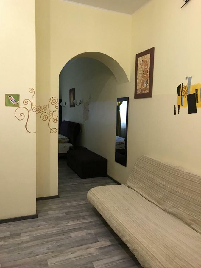 Art Villa On Sumskaya Street خاركيف المظهر الخارجي الصورة