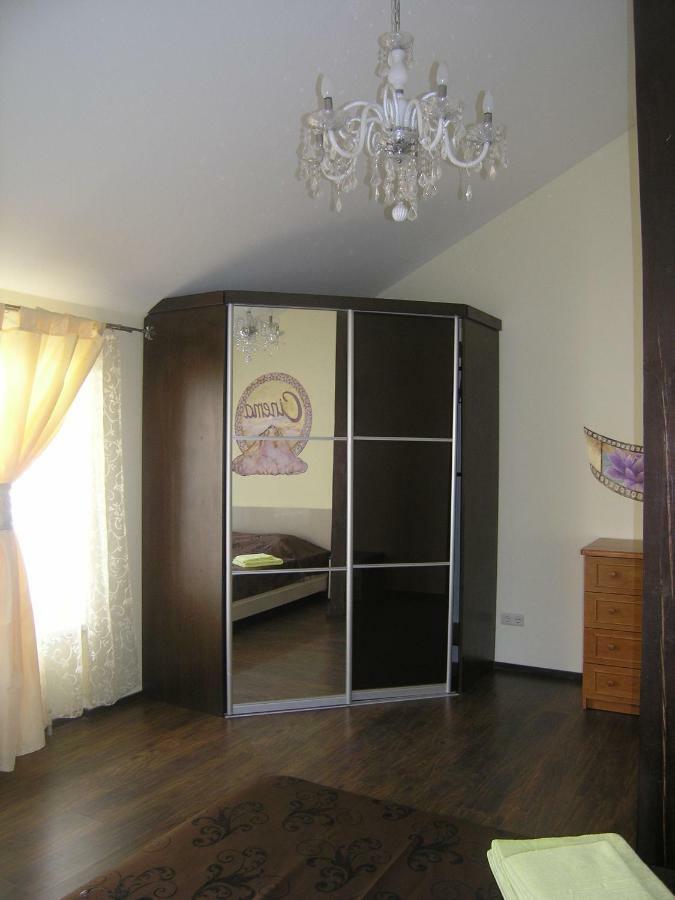 Art Villa On Sumskaya Street خاركيف المظهر الخارجي الصورة