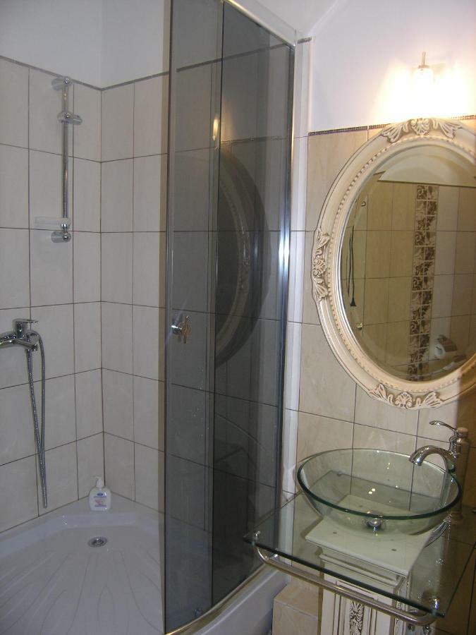 Art Villa On Sumskaya Street خاركيف المظهر الخارجي الصورة